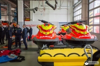 Moravskoslezský kraj rozdal mezi své hasiče vybavení za více než 44 milionů korun