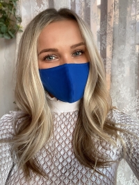 Rouška od Nely Slovákové