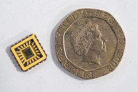 Vědci z University of Bath vyvinuli umělý neuron.