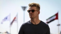 Nico Hülkenberg novým jezdcem Haasu 