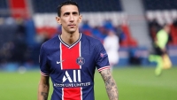 Ángel Di Maria ve službách pařížského celku