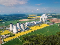 Jaderná elektrárna Dukovany