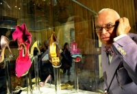 Manolo Blahnik