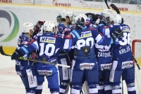Kometa vede finále extraligy 2:0 na zápasy
