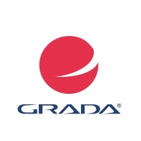 logo společnosti GRADA