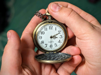 Změna času je pro mnohé utrpením.