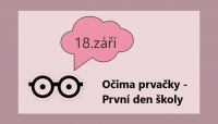 Očima prvačky