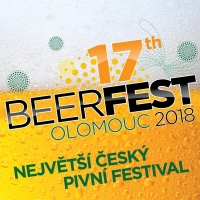 Největší pivní festival v Olomouci