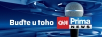 CNN Prima News zahájí vysílání 3. května