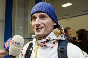 Jakub Janda je zatím posledním českým skokanem, kterému se povedl velký úspěch na mezinárodní scéně