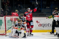 Radující se M. Györi 