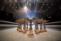 Slavnostní předávání cen Anděl proběhlo 5. března ve Fóru Karlín v Praze.