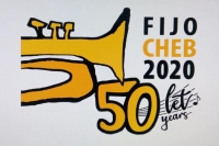 Logo festivalu