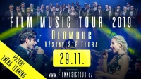 Film Music Tour 2019
