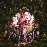Album Portals od Melanie Martinez 