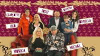 Prima přichází s novou reality show Štiky
