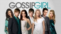 Původní obsazení seriálu Gossip Girl 