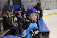 Hokejové tréninky mládeže v období koronavirové krize