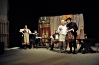 Divadelní představení