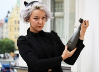 Výstava v Kasárně Karlín bude trvat pouze tři dny.