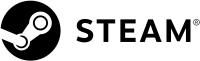 Logo služby Steam