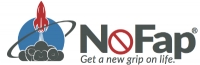 Logo komunity NoFap