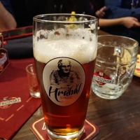 Hrabalův půllitr