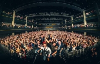 Kapela Jelen ve Foru Karlín 