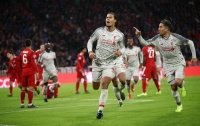 Liverpool slaví postup do čtvrtfinále LM