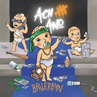 Album Ach Ano III: Ballerbyn