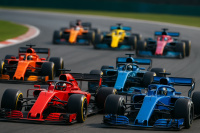 Největší projevy dominance v historii Formule 1