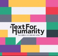 Text for Humanity