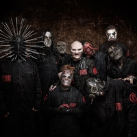 Po 3 letech Slipknot opět navštíví Česko