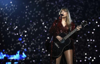 Taylor Swift na Eras Tour