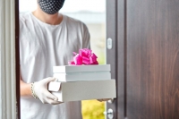 Přijdou dárky do Vánoc?