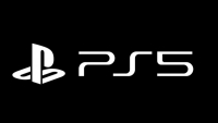 Logo PS5