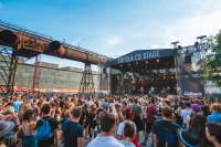 Festival Colours of Ostrava