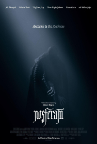 Nosferatu (2025) 