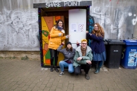 Sharepoint v Brně a jeho zakladatelé