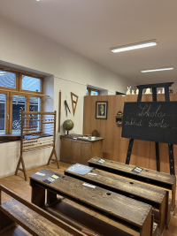 Ukázka Valašské malotřídky