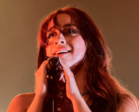 Tate McRae @ Fonda Theatre 03/14/2022