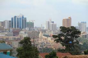 Panorama Kampaly