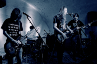 Dobrý pokus! v akci