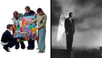Gufrau s albem BOYBAND, Loudz1 album Cloud