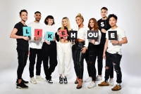 Účastníci like house 3