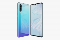 Huawei P30 Breathing crystal