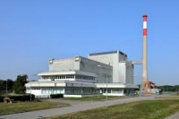 elektrárna Zwentendorf