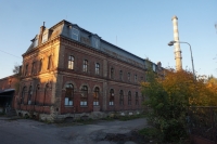 Lembergerova tkalcovna