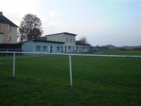 Hřiště FK Úsov