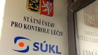 Státní ústav pro kontrolu léčiv